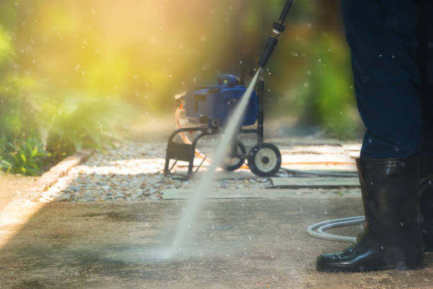 Best Dumpster Area Cleaning  in Thoreau, NM