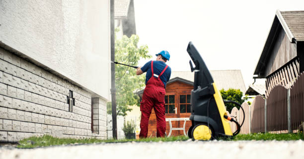 Best Patio and Deck Pressure Washing  in Thoreau, NM