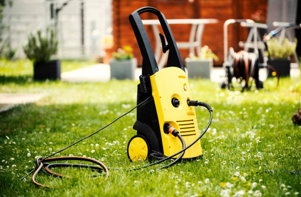 Best Factory Floor Cleaning  in Thoreau, NM